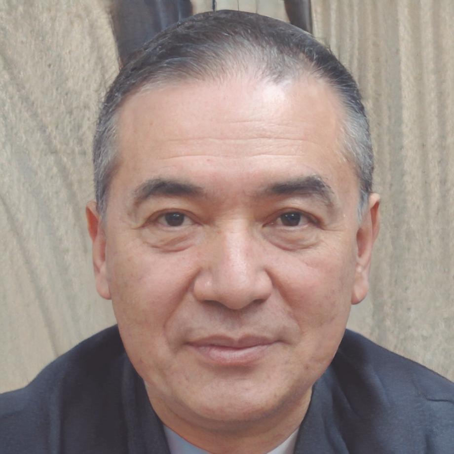 Michael K.
